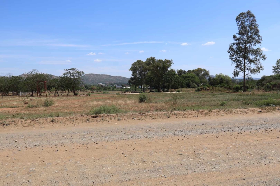 Commercial Property for Sale in Hartbeespoort Rural North West